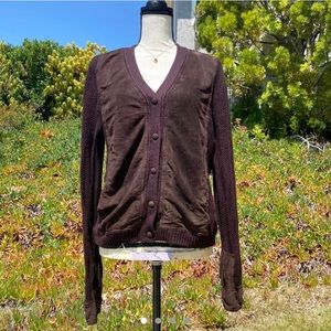 Louis Feraud Jacket/Cardigan